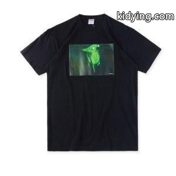 永年ご愛用頂けるアイテム SUPREME シュプリーム 半袖Tシャツ 4色可選 Supreme 18FW Chris Cunningham Chihuahua Tee_シュプリーム SUPREME_ブランド コピー 激安(日本最大級)-0