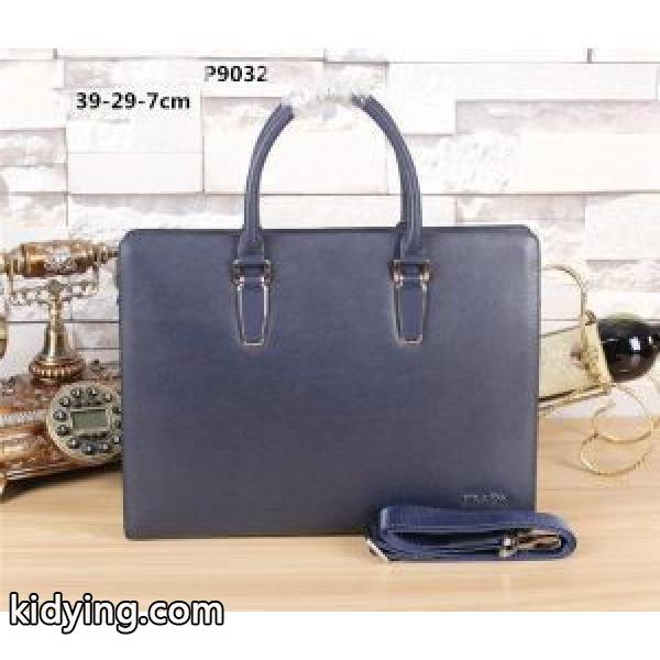 PRADA プラダ 2015 最旬アイテム メンズ用 手持ち&ショルダー掛け P9032_プラダ メンズバッグ_バッグ メンズ_スーパーコピーブランド激安通販 専門店-0