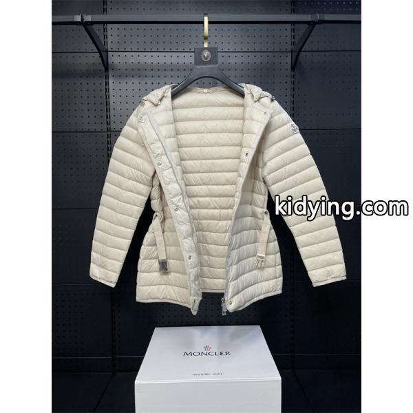 MONCLER モンクレール コピー 入手困難 2026新作必須 ダウンコート 高級感 保温性-2