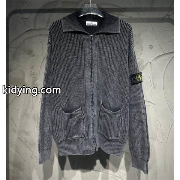 STONE ISLAND ストーンアイランドカーディガンコピー通販ショッピング-0