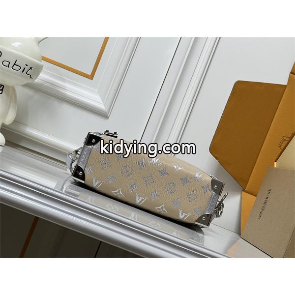 トレンド最前線 モノグラム LOUIS VUITTON ルイヴィトン コピー ミニショルダーバッグ モード系-6