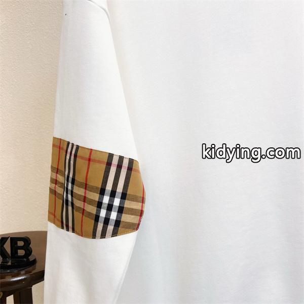 2色❤人気商品❤2025秋冬 BURBERRY バーバリースウェットコピー メンズファッション_スーパーコピーブランド激安通販 専門店-6