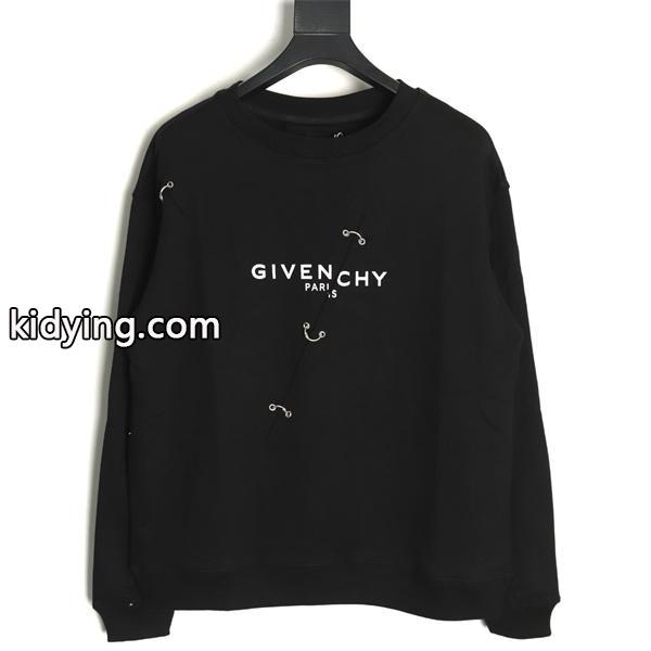 先取り春夏限定新作 春夏に人気のトレンド新作 ジバンシースウェット GIVENCHYブランド コピー 激安(日本最大級)-0