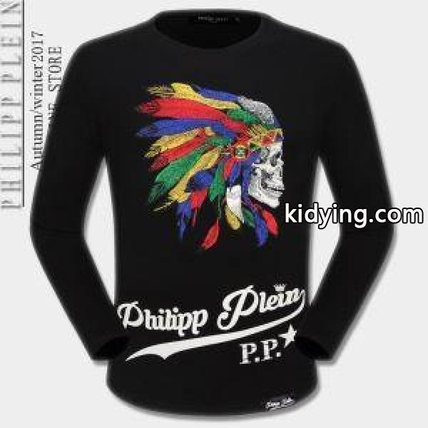 売れ筋のいい フィリッププレイン PHILIPP PLEIN 激安大特価2017 2色可選 長袖_フィリッププレイン PHILIPP PLEIN_ブランド コピー 激安(日本最大級)-0