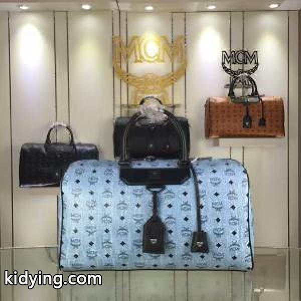2017 エムシーエム コピー MCM 多色選択可 プレゼントに 手持ち&ショルダー掛け_エムシーエム コピー MCM_ブランド コピー 激安(日本最大級)-1