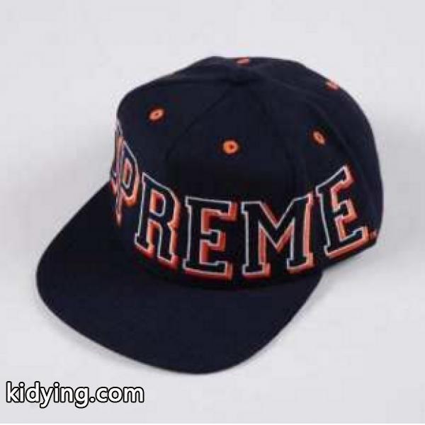 注目アイテム　SUPREME　シュプリーム　メンズ　キャップ　スポーツ　登山　帽子　ロゴ有り-0
