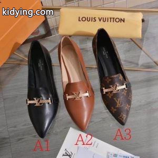 真冬には大注目 ルイ ヴィトン 3色可選 LOUIS VUITTON 最新秋冬トレント ハイヒール 2019年秋冬最新のトレンド_ルイ ヴィトン LOUIS VUITTON_ブランド コピー 激安(日本最大級)-0