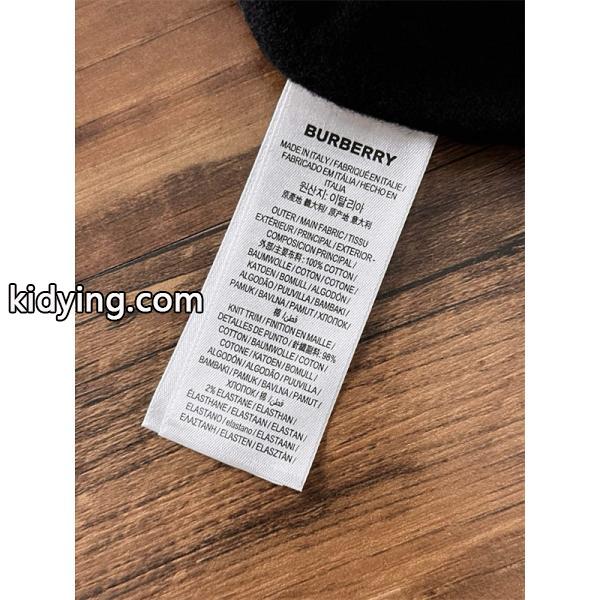 売れ筋高位 希少クラウンワッペン エレガント ニット セーター BURBERRY バーバリー コピー-5
