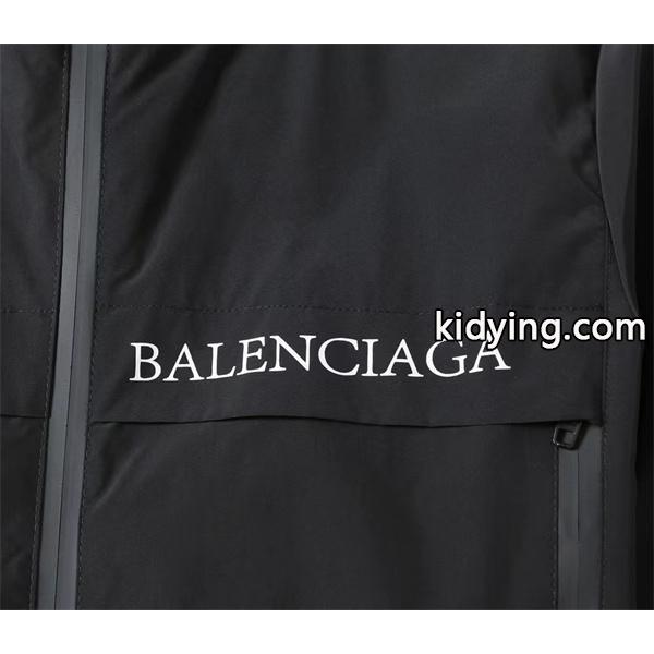 数量限定 2026新作 防風対策 快適 ジャケット BALENCIAGA バレンシアガ コピー-4