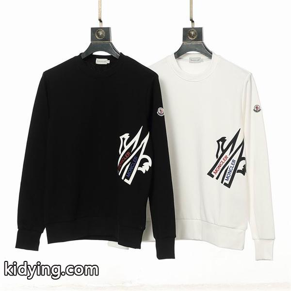 モンクレール トレーナコピーMONCLER秋冬の必需品 秋冬らしい落ち着いた雰囲気も演出ブランド コピー 激安(日本最大級)-0