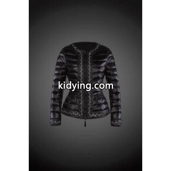 2014 秋冬 MONCLER モンクレール 着心地よい レディース ダウンジャケット8829_女性用ダウンジャケット_モンクレール特集_スーパーコピーブランド激安通販 専門店-0