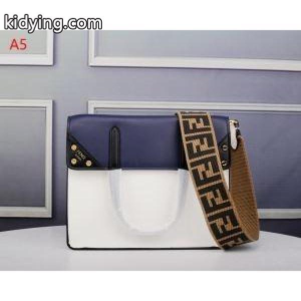 2019秋冬におしゃれな着こなしフェンディ FENDI 斜め掛けバッグ 多色可選 冬ファッションの定番_フェンディ FENDI_ブランド コピー 激安(日本最大級)-4