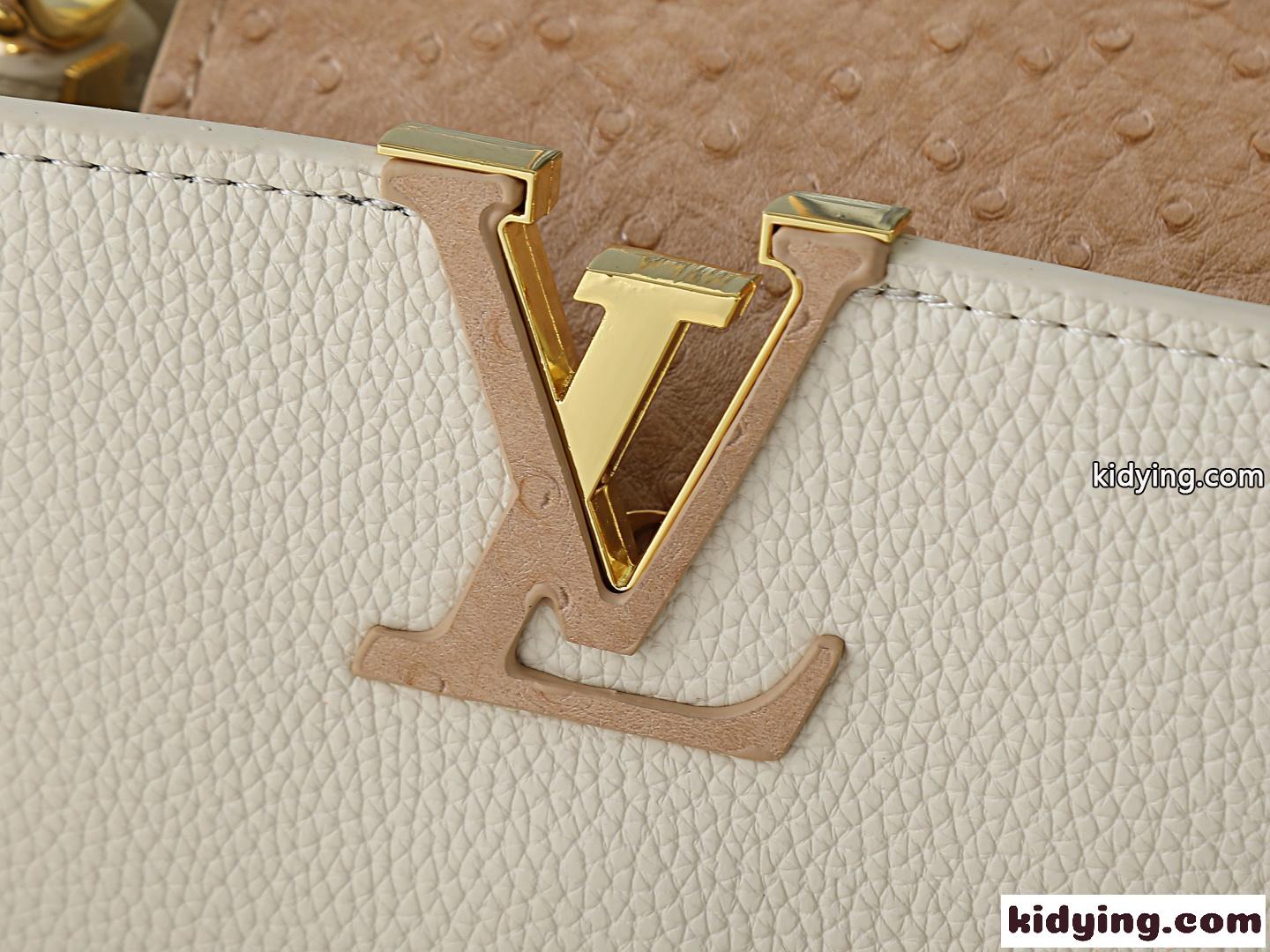 ハンドバッグ ルイヴィトン コピー レディース 2WAY ショルダー LOUIS VUITTON 上品エレガント 高見え-4