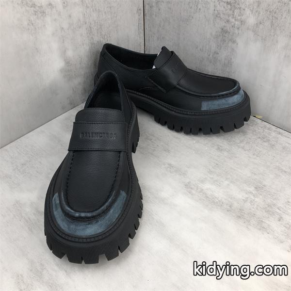 ☆BALENCIAGA ☆【2025秋冬】最新コレクション ☆バレンシアガ ブーツメンズスーパーコピーブランド激安通販 専門店-2