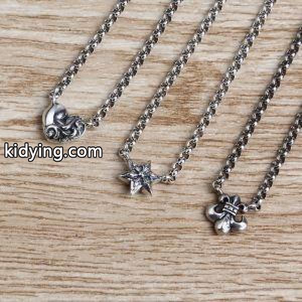 注目ブランドは2019最新 クロムハーツ CHROME HEARTS ネックレス 3色可選 先取り春夏限定新作_クロムハーツ CHROME HEARTS_ブランド コピー 激安(日本最大級)-0