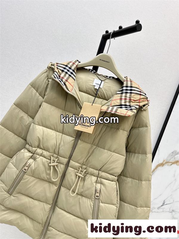 落ち着いた感覚 2025 ❤❤BURBERRY バーバリーダウンジャケット_スーパーコピーブランド激安通販 専門店-3