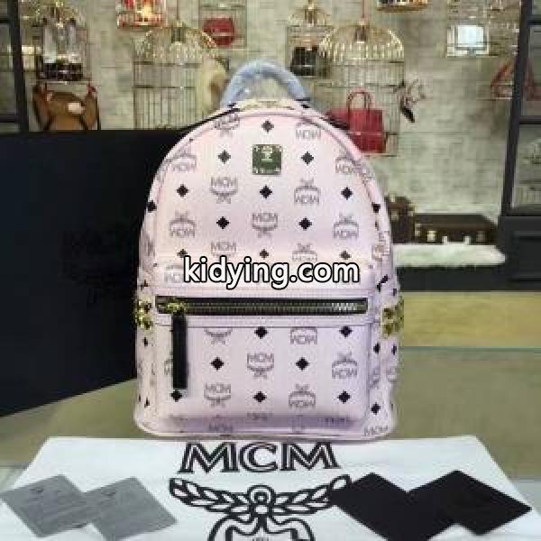 エムシーエム コピー MCM リュック、バックパック 多色選択可 2017新作 今買い◎得_エムシーエム コピー MCM_ブランド コピー 激安(日本最大級)-2