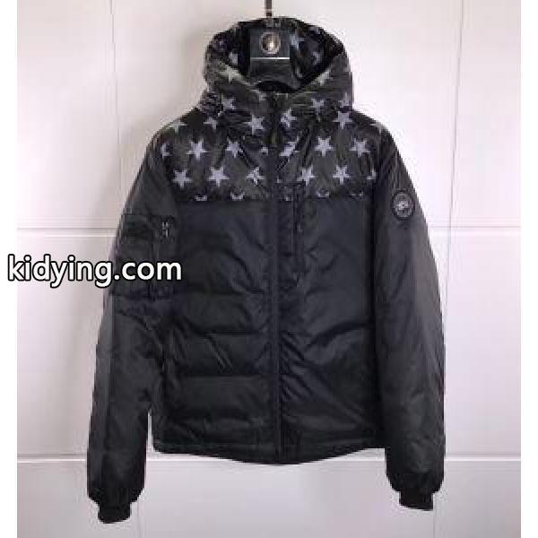 人気新品&超特価& カナダグース Canada Goose ダウンジャケット 2017秋冬_カナダグース CANADA GOOSE_ブランド コピー 激安(日本最大級)-0
