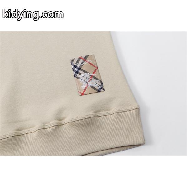 ☆☆着心地よい 2025秋冬 BURBERRY バーバリー トレーナーコピー男女兼用ファッション_ブランド激安通販 専門店-7