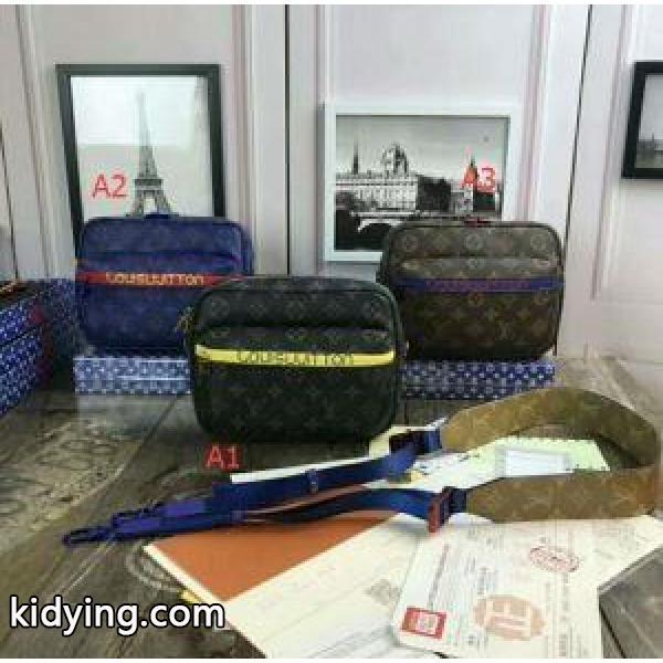 斜め掛けバッグ 3色可選 2018春夏新作 ルイ ヴィトン LOUIS VUITTON 人気商品_ルイ ヴィトン LOUIS VUITTON_ブランド コピー 激安(日本最大級)-0