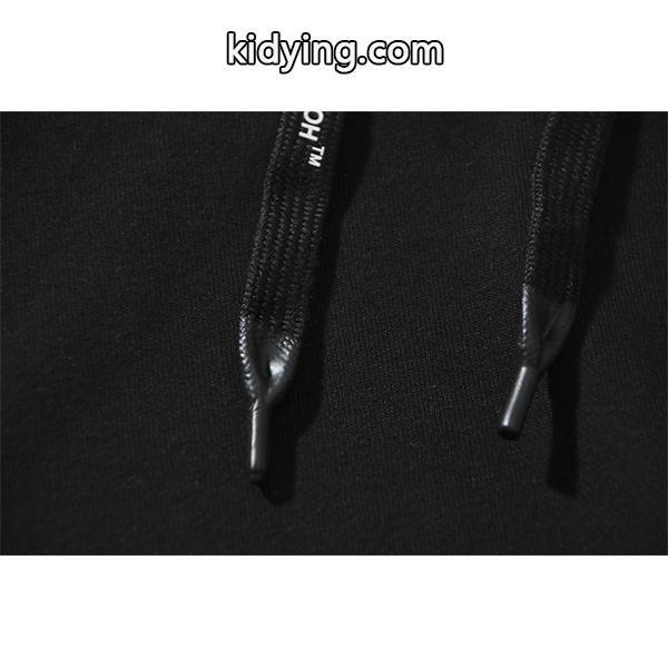 Off-White オフホワイト コピー 存在感強調 2026新作 プリント パーカー トレンド対応 定番-7