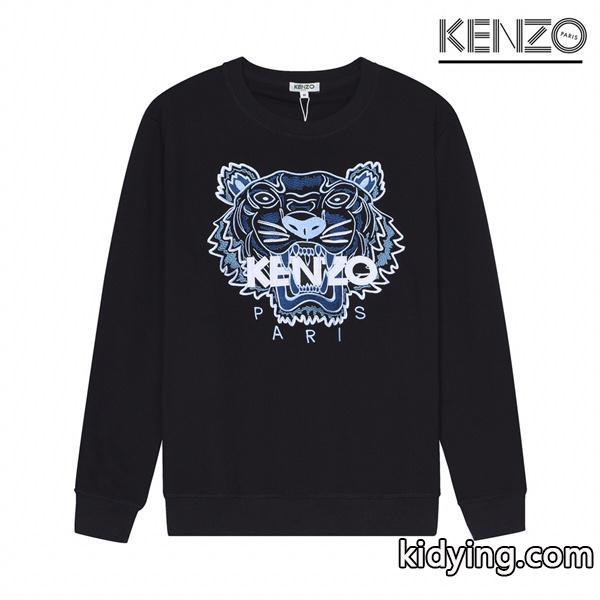 KENZOケンゾートレーナーコピー秋冬最新のトレンド 秋冬ナチュラルコーデに大活躍_ブランド コピー 激安(日本最大級)-0