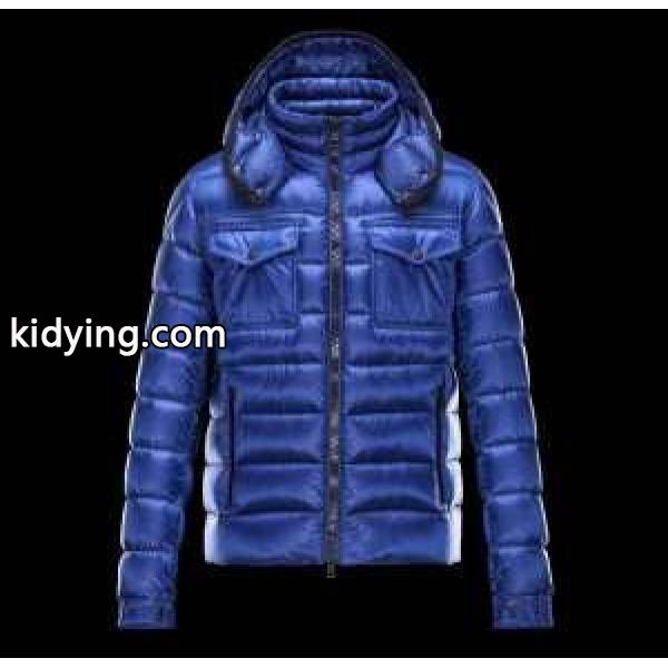 人気商品 2014秋冬 MONCLER モンクレール ダウンジャケット_男性用ダウンジャケット_モンクレール特集_スーパーコピーブランド激安通販 専門店-0