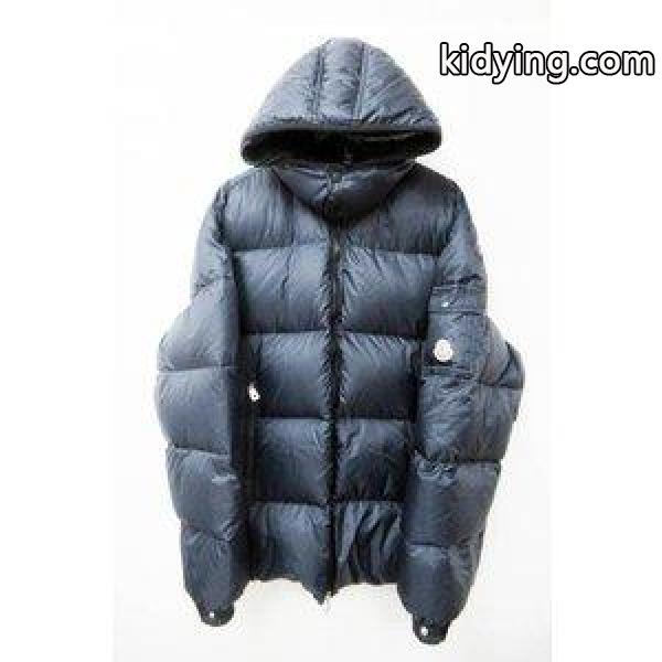 モンクレール MONCLER BAZILLE バジーレ ダウンジャケット4紺ネイビー ブランド古着ベクトル 中古☆AA&180301 0230 メンズ :034-901801080001:ブランド古着販売のベクトル - 通販ショッピング-0