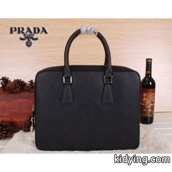 2014秋冬 PRADA プラダ 格安！メンズ用 手持ち&ショルダー掛け 8831-1_プラダ メンズバッグ_バッグ メンズ_スーパーコピーブランド激安通販 専門店-0