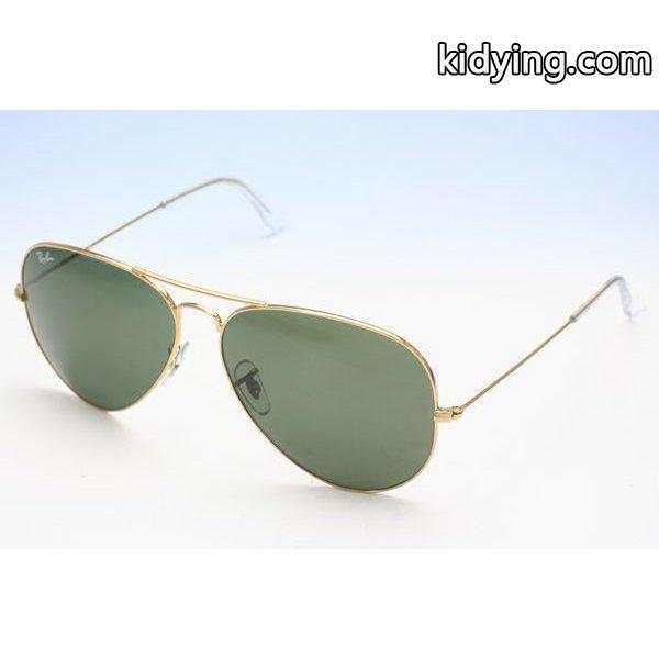 Ray-Ban レイバン AVIATOR アビエイター サングラス メンズ レディース ティアドロップ RB3026 L2846 62 :rb3026-l2846-62:雑貨倉庫TOKIA - 通販ショッピング-0