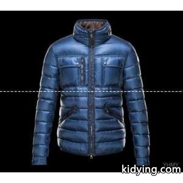 大人気モンクレール MONCLER MAYAマヤ メンズ ダウンジャケット_男性用ダウンジャケット_モンクレール特集_スーパーコピーブランド激安通販 専門店-0