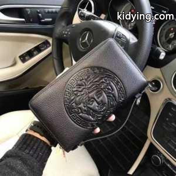 抜群の雰囲気が作れる! 2017春夏 ヴェルサーチ VERSACE 財布_wwwcopyjpcom-0