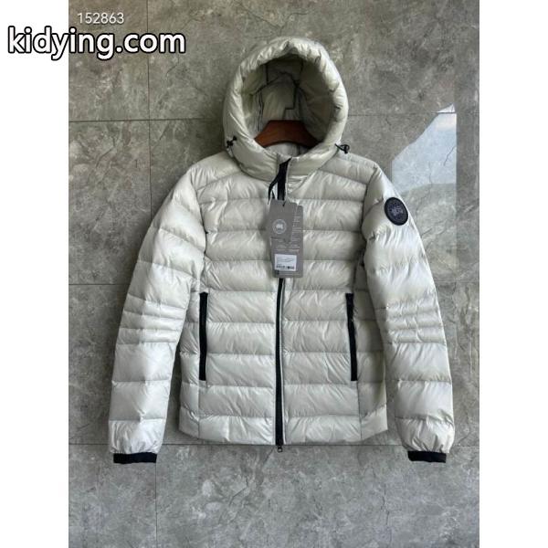 2025秋冬季超人気❤カナダグース ダウンジャケットコピー CANADA GOOSE _ブランド コピー 激安(日本最大級)-5