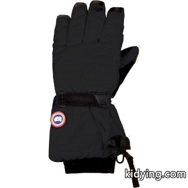 カナダグース 手袋 レディース アクセサリー Down Glove - Womens Black :03-142a2yx3qt-0236:海外インポートファッション asty - 通販ショッピング-0