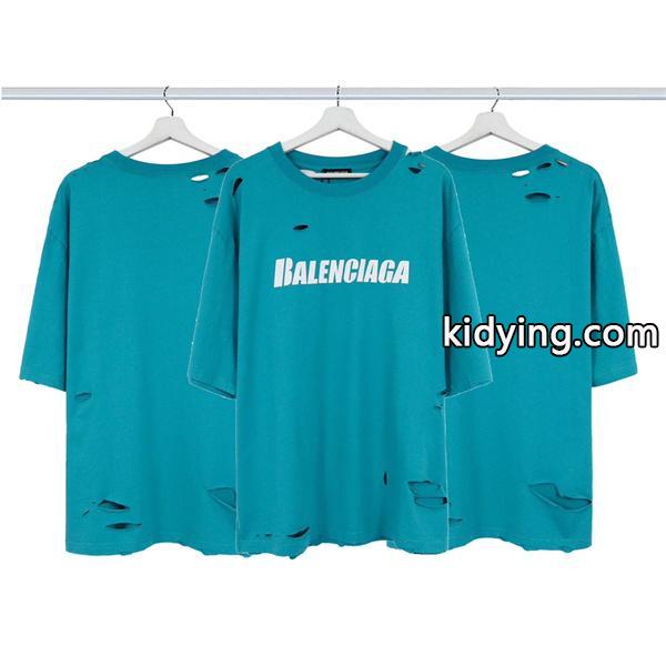 夏の一押しファッションアイテムBALENCIAGA バレンシアガコピー _半袖Tシャツ_メンズファッション_スーパーコピーブランド激安通販 専門店-0