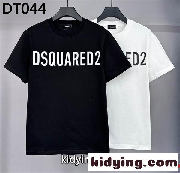 今季人気 ディースクエアード Tシャツコピー Dsquared2ブランド コピー 激安(日本最大級)-0