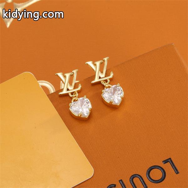 LV Twig  2026❤ルイヴィトンピアススーパーコピーＮ級品LOUIS VUITTONアクセサリー激安通販-0