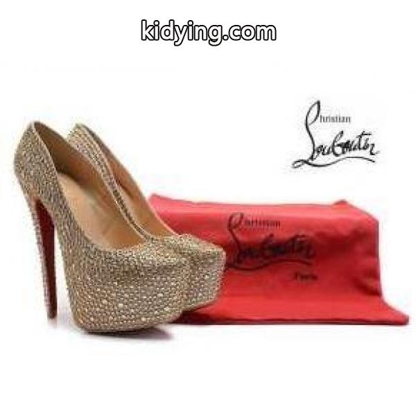 クリスチャン ルブタン スーパー コピー CHRISTIAN LOUBOUTIN スパイクスダッズ レディースハイヒールパンプス_クリスチャンルブタン CHRISTIAN LOUBOUTIN_ブランド コピー 激安(日本最大級)-0