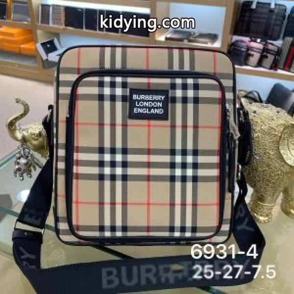 ファッショニスタを中心に新品が非常に人気 バーバリー BURBERRY 2020春新作 メンズ ショルダーバッグ_バーバリー メンズバッグ_バッグ メンズ_スーパーコピーブランド激安通販 専門店-0