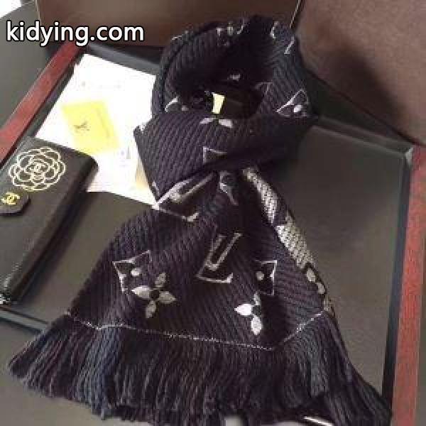 人気商品 ロングマフラー ルイ ヴィトン LOUIS VUITTON 4色選択可2017秋冬季超人気_ルイ ヴィトン LOUIS VUITTON_ブランド コピー 激安(日本最大級)-3