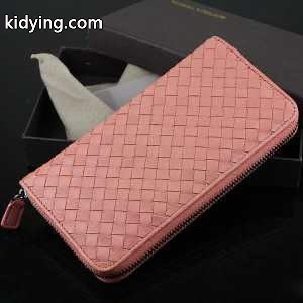 超人気美品◆BOTTEGA VENETA ボッテガ ヴェネタ 2014春夏レディース財布_ボッテガ ヴェネタ レディース財布_財布 レディース_スーパーコピーブランド激安通販 専門店-0