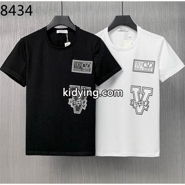 おしゃれ度をUPする新着 2色可選春夏の大注目トレンド Tシャツ/半袖ヴァレンティノ超あたたかい VALENTINO_ヴァレンティノ VALENTINO_ブランド コピー 激安(日本最大級)-0