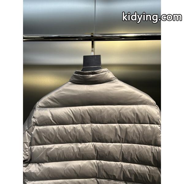 2026新作対応 ダウンブルゾン 高級感 保温性 希少 MONCLER モンクレール スーパーコピー-5