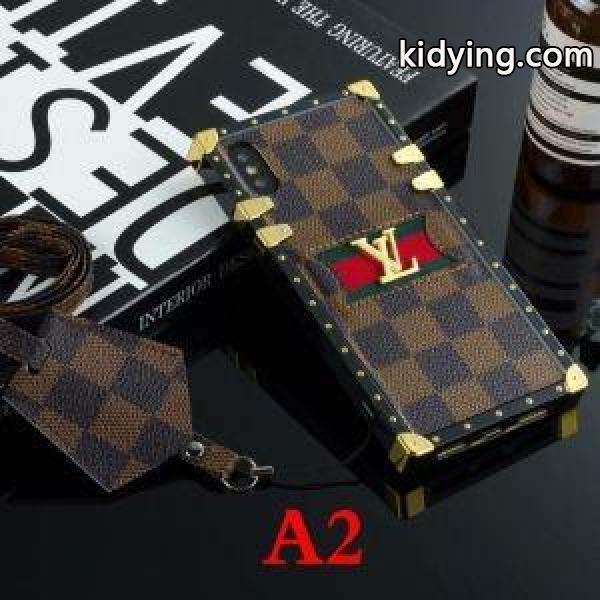 ランキング入賞の人気商品 LOUIS VUITTON 2018ss 2色可選 iphone XR ケース カバー 着心地良さ_ルイ ヴィトン LOUIS VUITTON_ブランド コピー 激安(日本最大級)-1