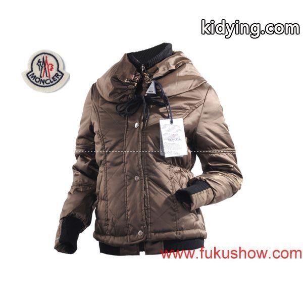 MONCLER/2011秋冬新作_女性用ダウンジャケット_モンクレール特集_スーパーコピーブランド激安通販 専門店-0
