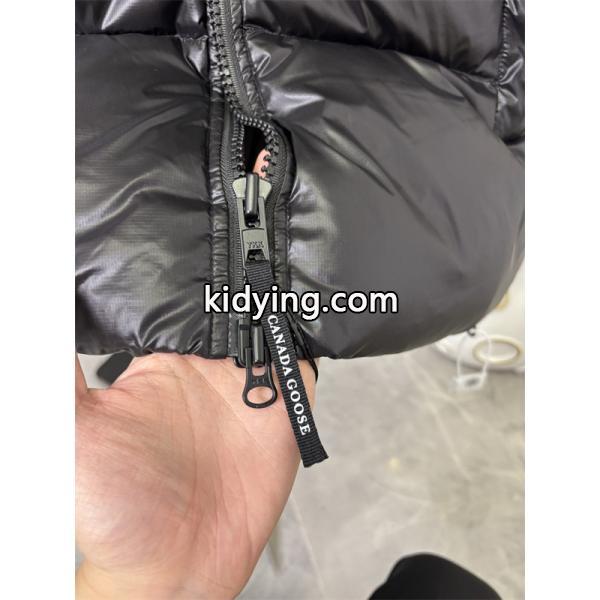 Canada Goose カナダグース コピー ダウンジャケット ホワイト 人気カラー 即完売モデル 高保温-8