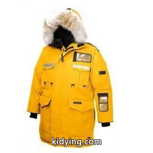 好相性なカナダグース コピー 　CANADA GOOSE　大活躍ダウンジャケット_カナダグース CANADA GOOSE_ブランド コピー 激安(日本最大級)-3