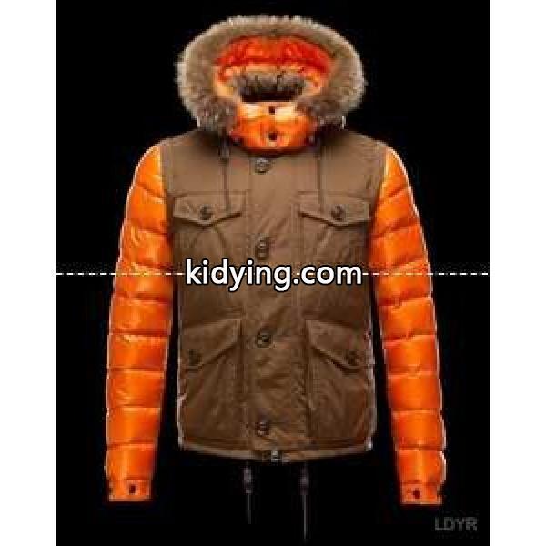 人気商品 モンクレール MONCLER MAYAマヤ ダウンジャケット_男性用ダウンジャケット_モンクレール特集_スーパーコピーブランド激安通販 専門店-0