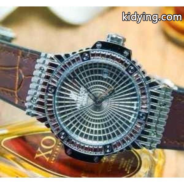 人気ブランド 2015 ウブロ スイスムーブメント 女性用腕時計 7色可選_ウブロ Hublot_ブランド コピー 激安(日本最大級)-2