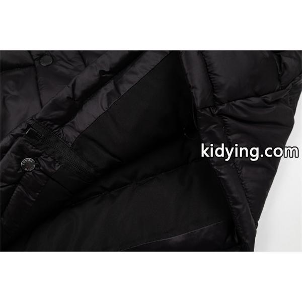 2026年新作 Canada Goose カナダグース 偽物 ダウンジャケット ブラック 定番 人気 即完売-5